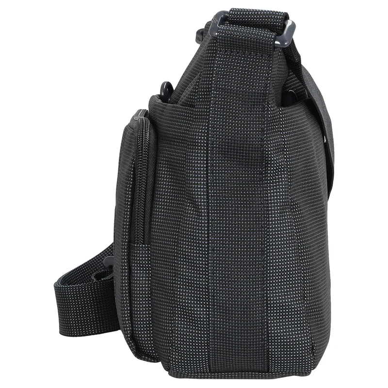 Mandarina Duck MD20 Crossover - Bolso bandolera M 30 cm (scarab)