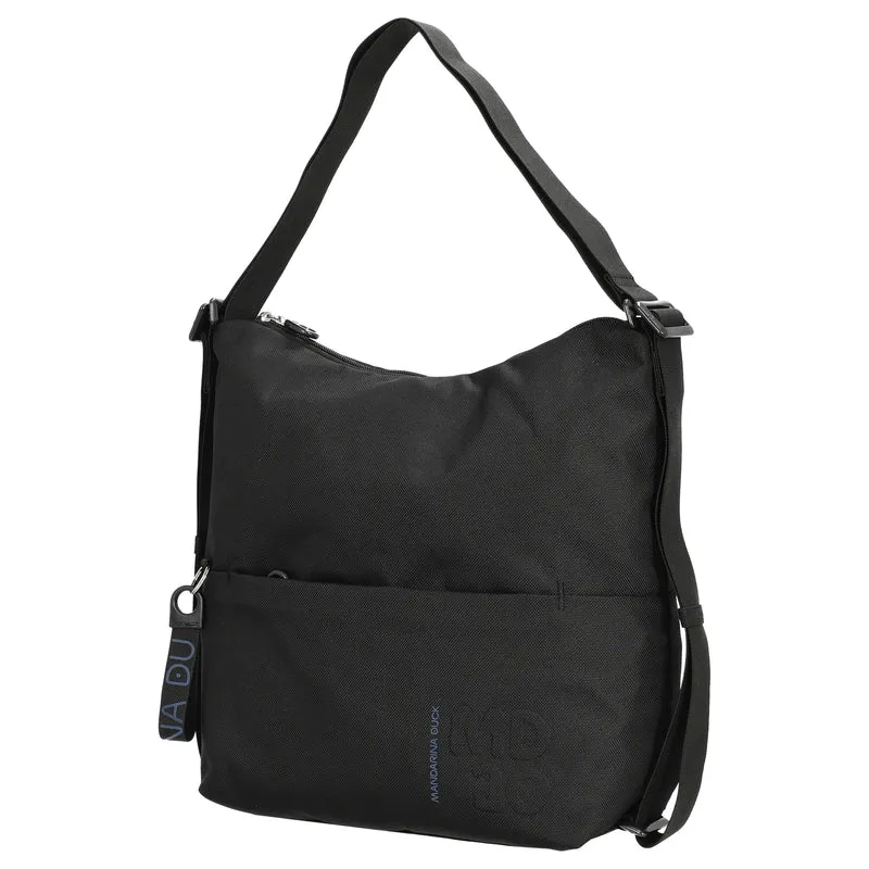 Mandarina Duck MD20 - Bolso de hombro 32 cm (schwarz)