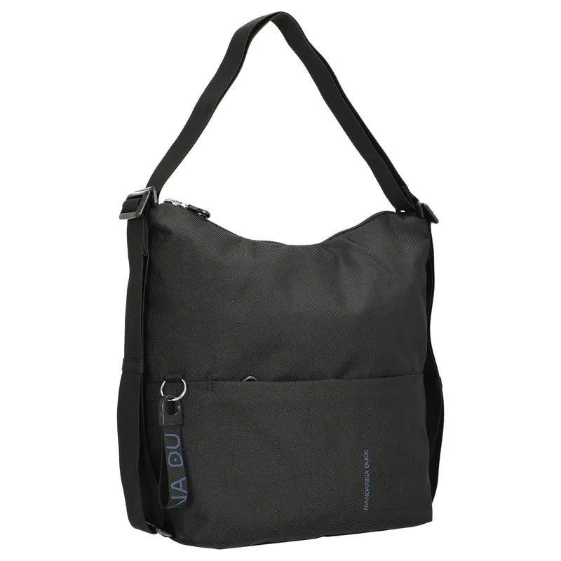 Mandarina Duck MD20 - Bolso de hombro 32 cm (schwarz)