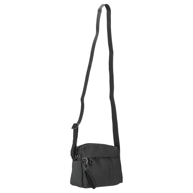 Mandarina Duck MD20 - Bolso bandolera 22 cm (steel)