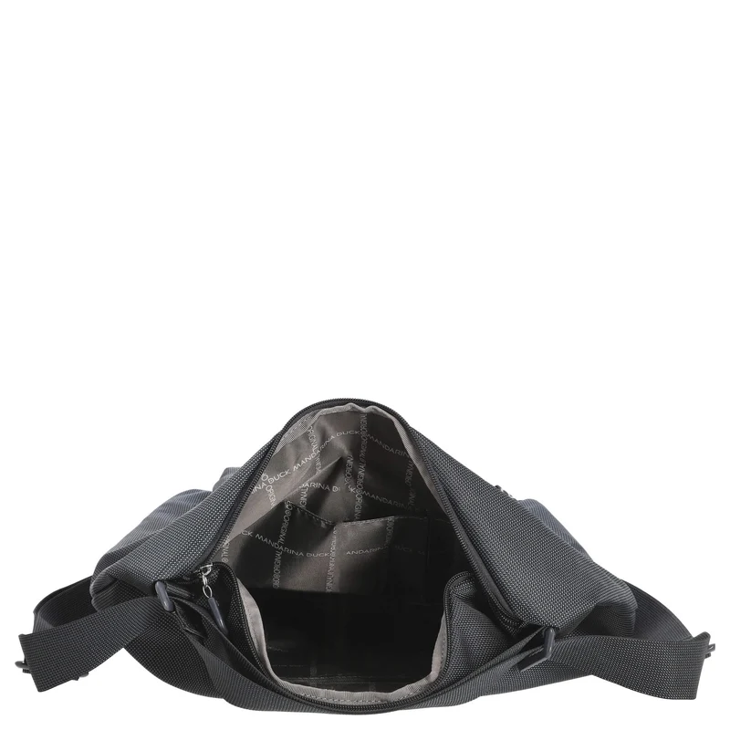 Mandarina Duck MD20 - Bolso bandolera 39 cm (scarab)