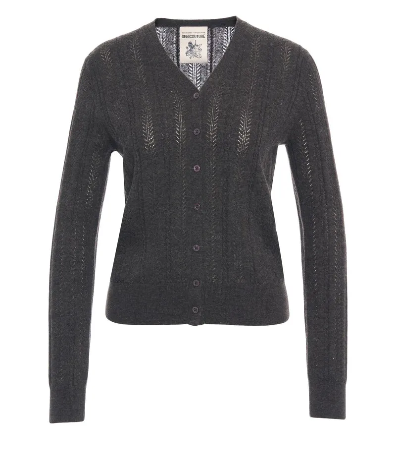 Cardigan 'Jodi'