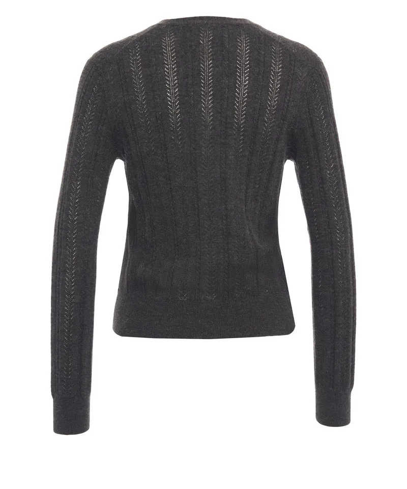 Cardigan 'Jodi'