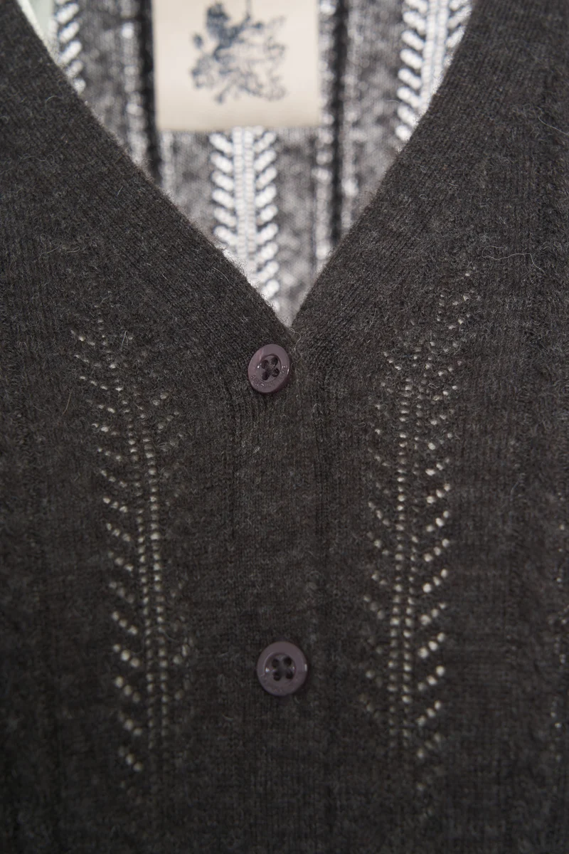 Cardigan 'Jodi'