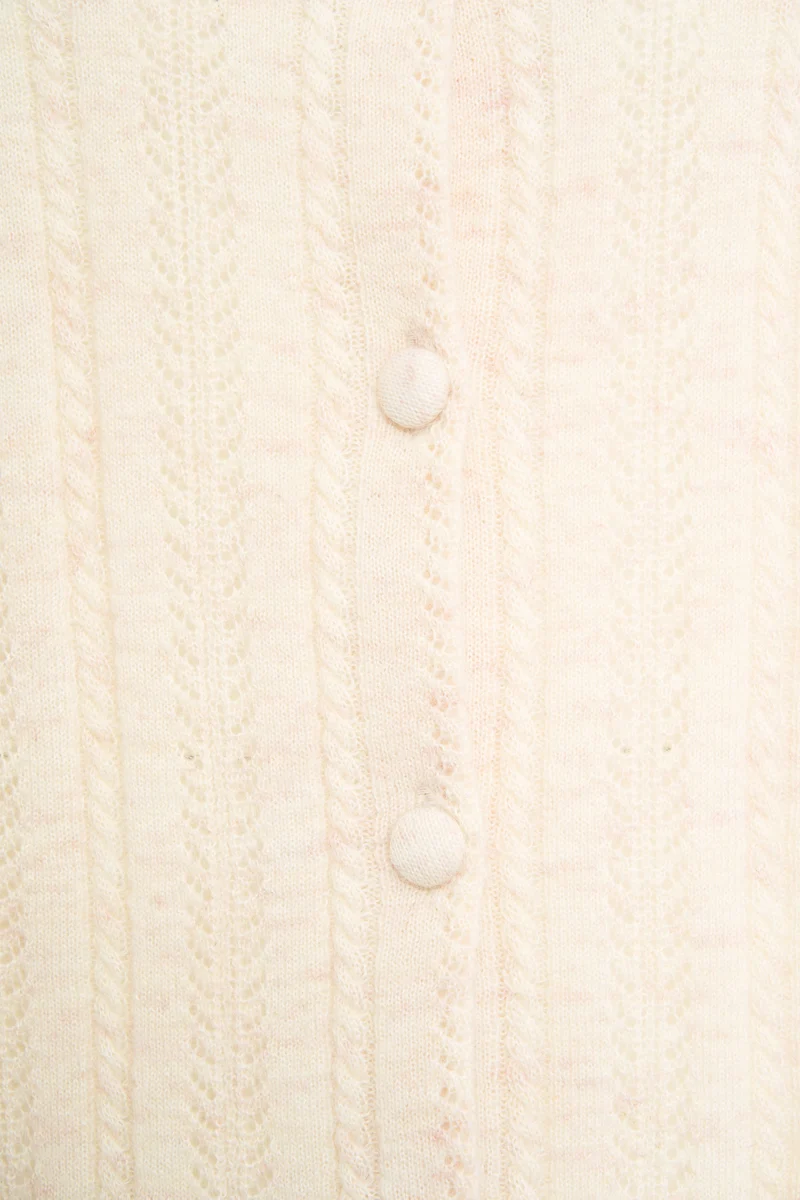 Cardigan 'Cleo'