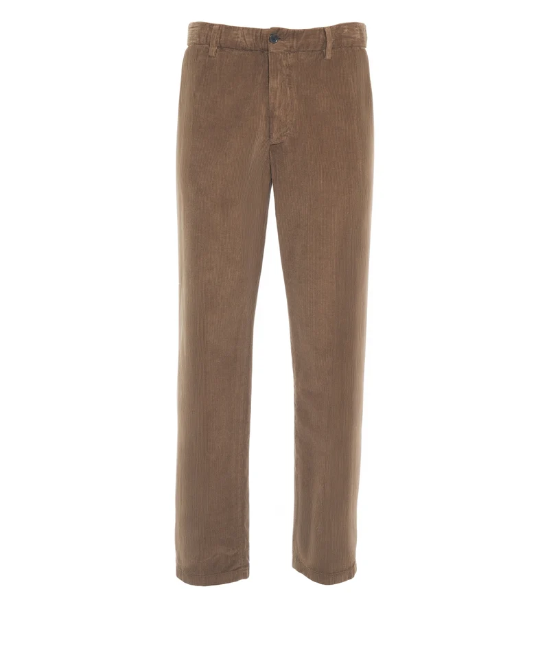 Pantaloni in velluto a coste 'BG61'