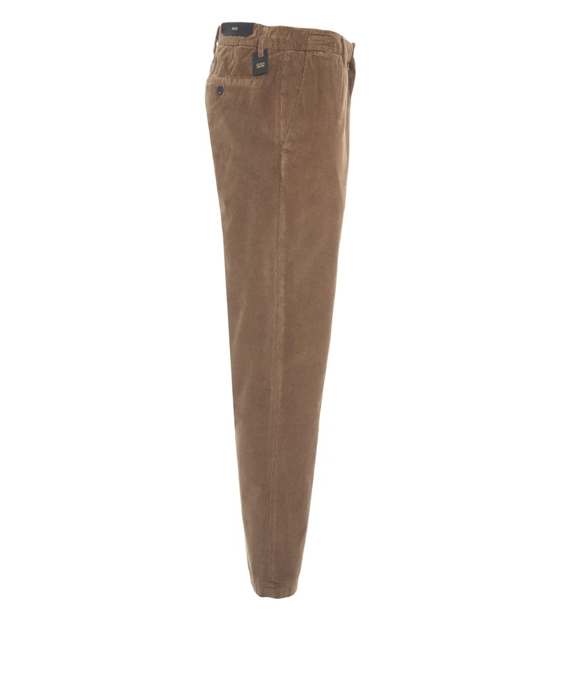 Pantaloni in velluto a coste 'BG61'