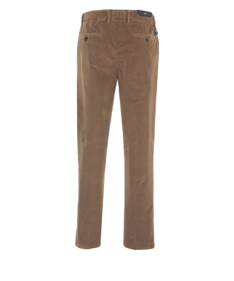 Pantaloni in velluto a coste 'BG61'