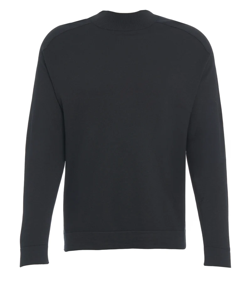 Pullover in lana