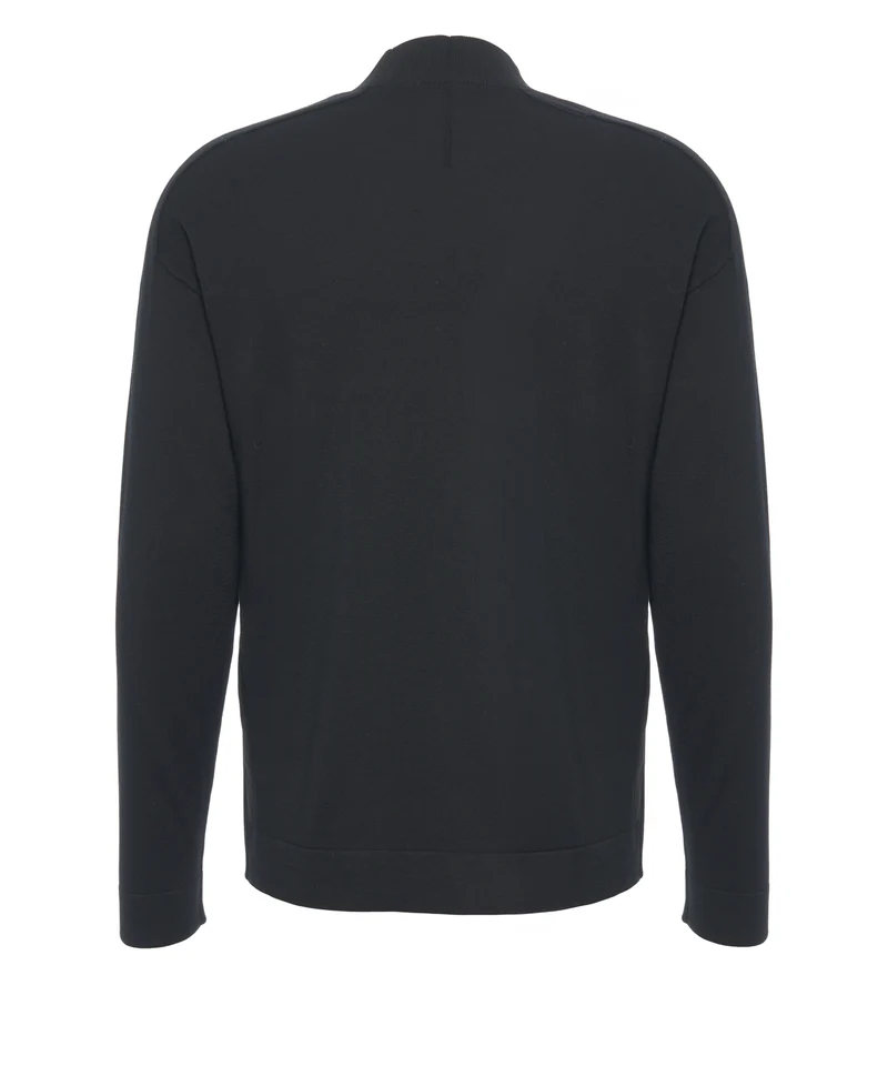 Pullover in lana