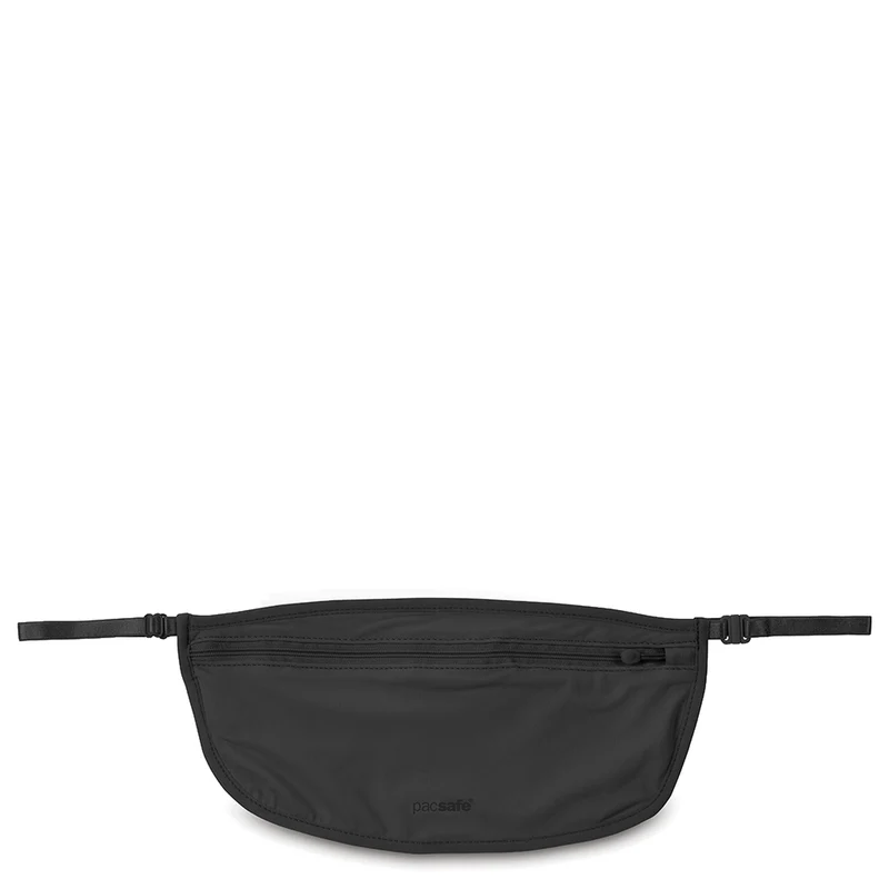 pacsafe Coversafe S100 - Bolso bandolera (black)