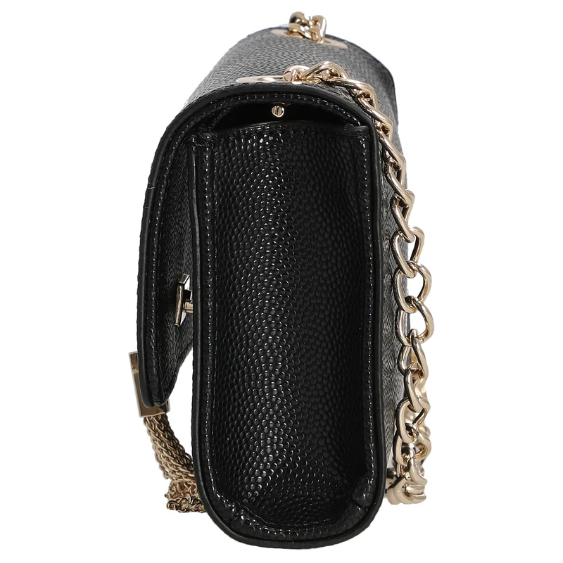 Valentino Bags Divina - Bolso bandolera 17 cm (nero/gold)