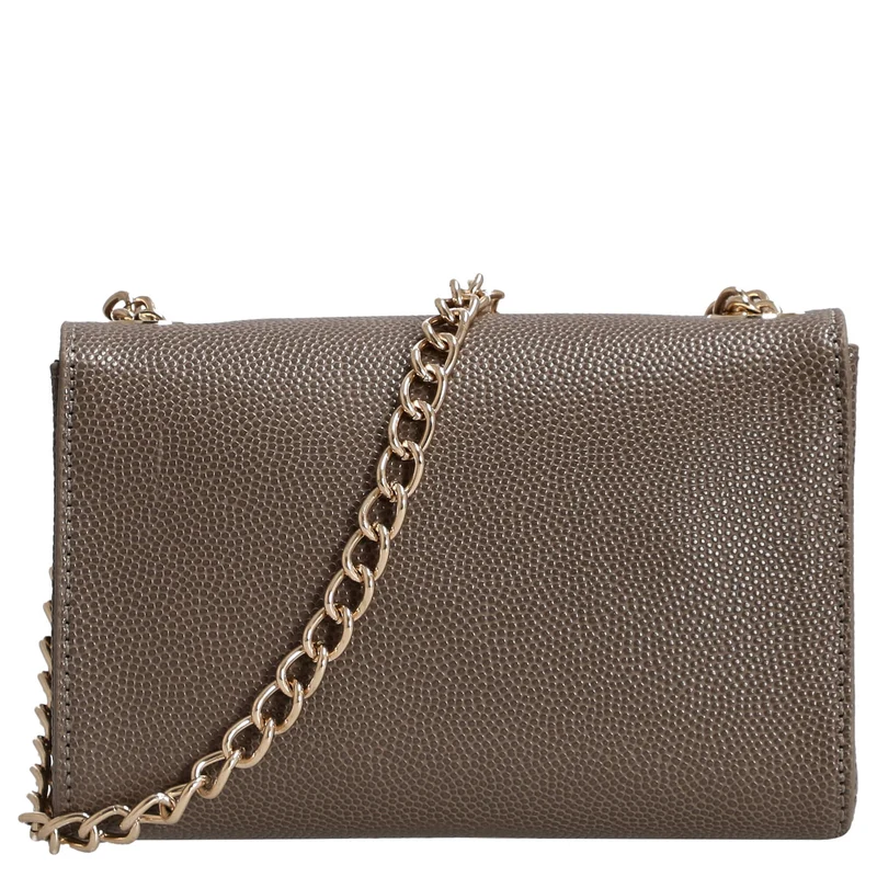 Valentino Bags Divina - Bolso bandolera 17 cm (taupe)