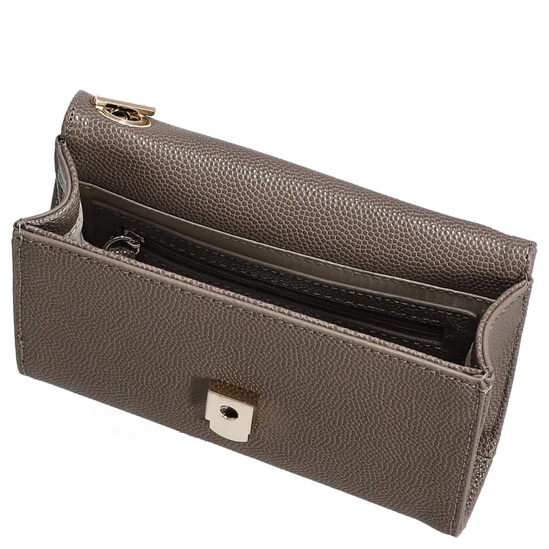 Valentino Bags Divina - Bolso bandolera 17 cm (taupe)