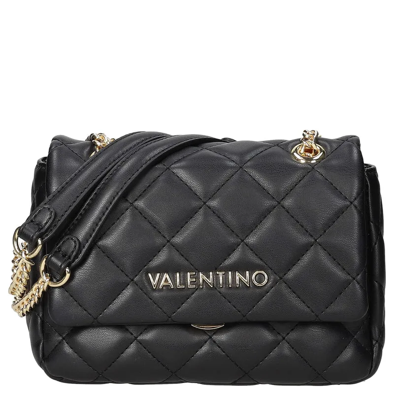 Valentino Bags Ocarina - Bolso de hombro 18.5 cm (nero)