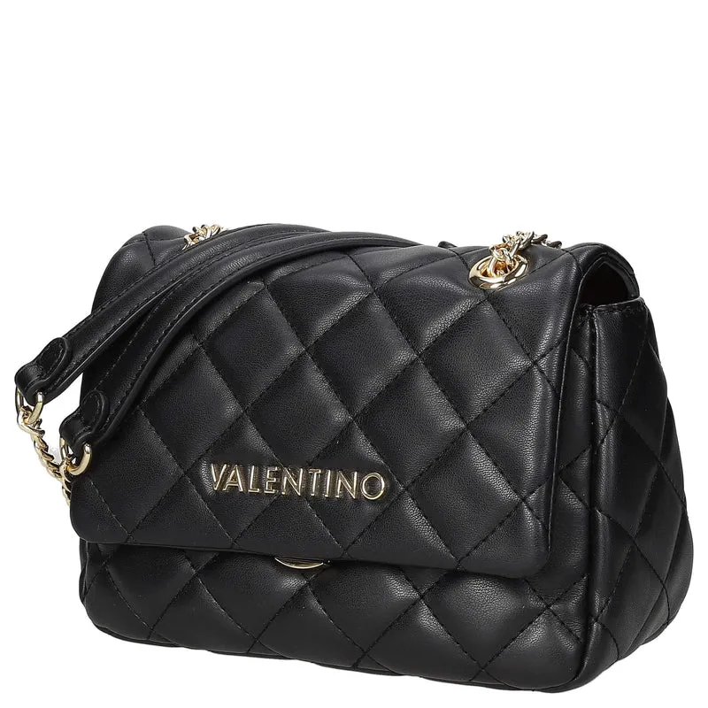 Valentino Bags Ocarina - Bolso de hombro 18.5 cm (nero)