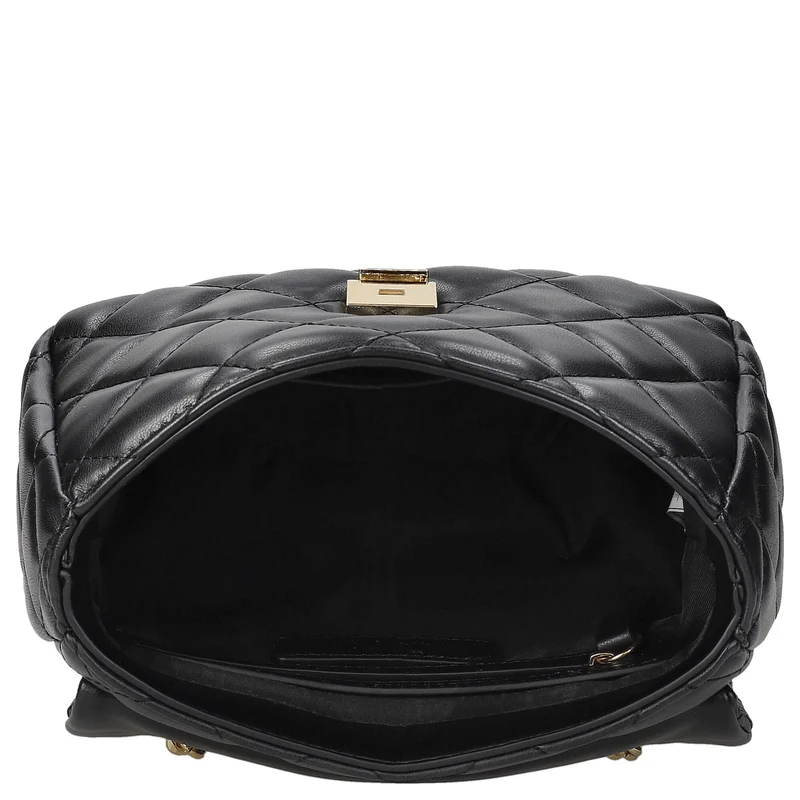 Valentino Bags Ocarina - Bolso de hombro 18.5 cm (nero)