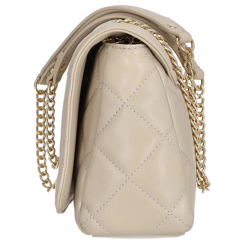 Valentino Bags Ocarina - Bolso bandolera 25.5 cm (ecru)
