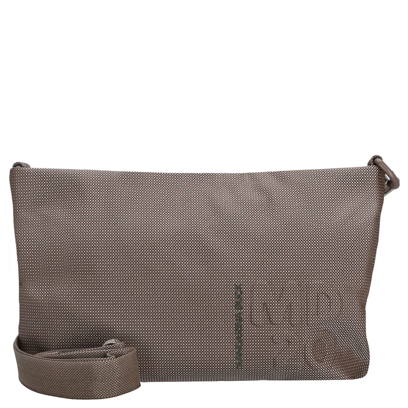 Mandarina Duck MD20 - Bolso bandolera 23 cm (taupe)
