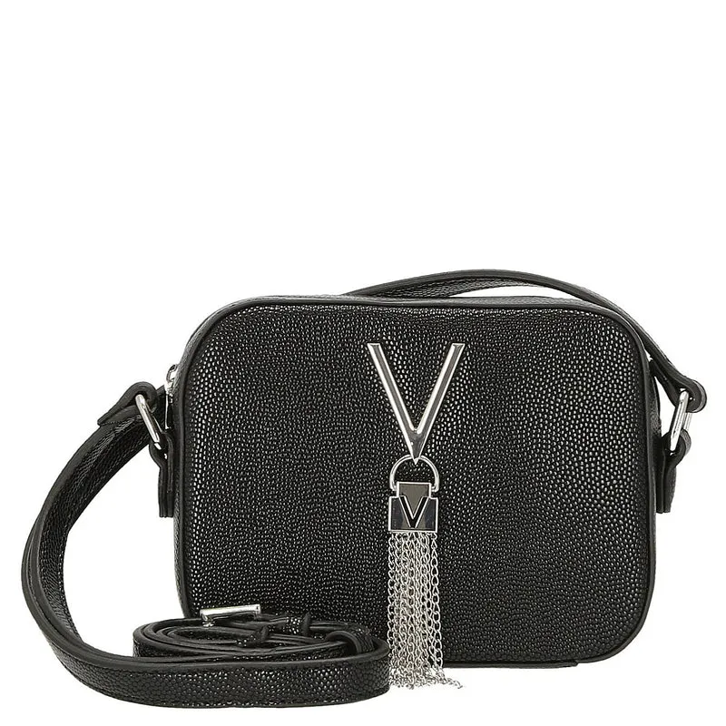 Valentino Bags Divina - Bandolera 17 cm (black)