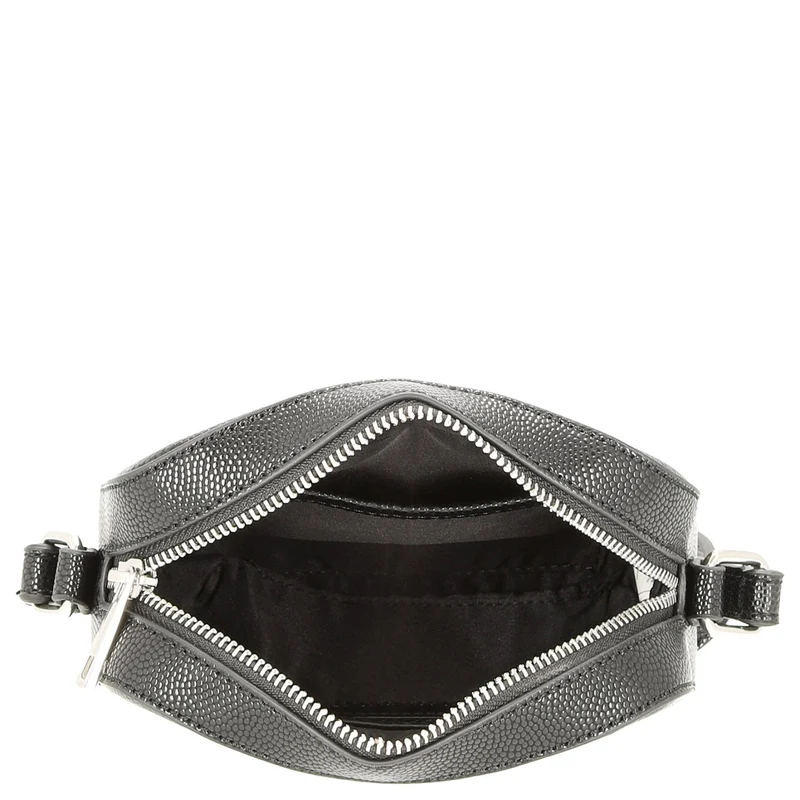 Valentino Bags Divina - Bandolera 17 cm (black)