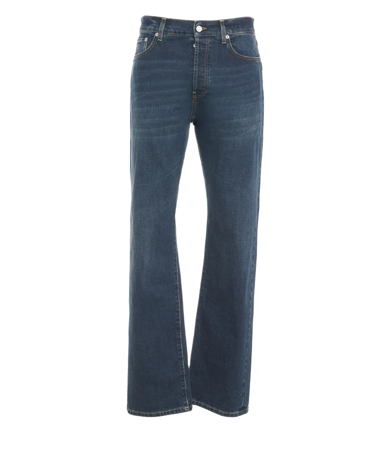 Jeans 'Bowl'