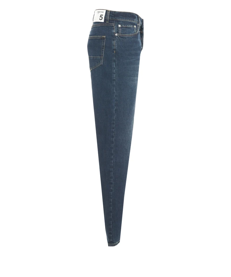Jeans 'Bowl'