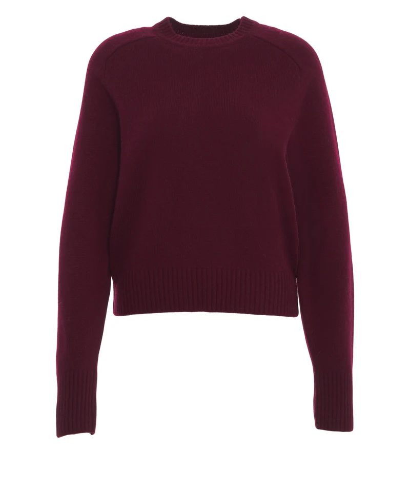 Maglione in cashmere 'Ollie'