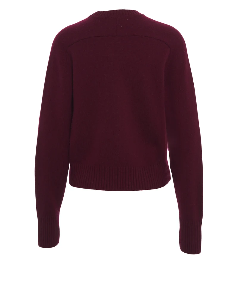 Maglione in cashmere 'Ollie'