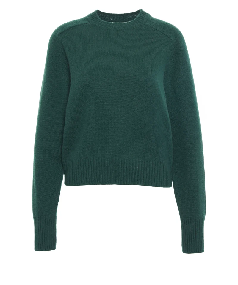 Maglione in cashmere 'Ollie'