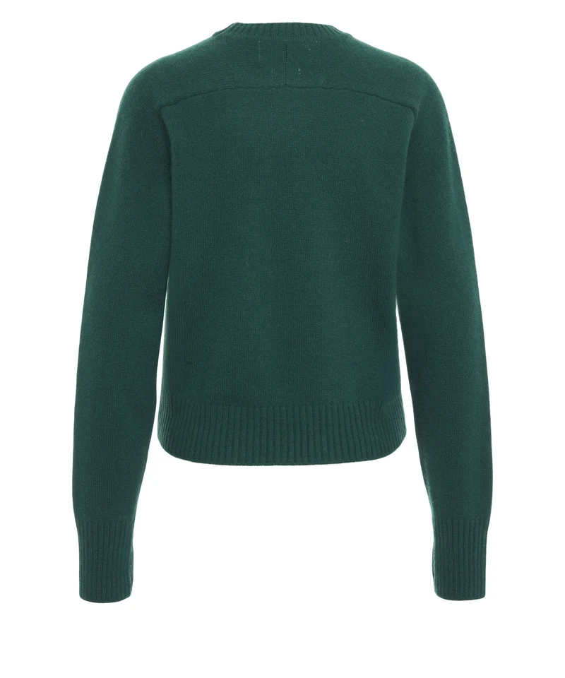 Maglione in cashmere 'Ollie'