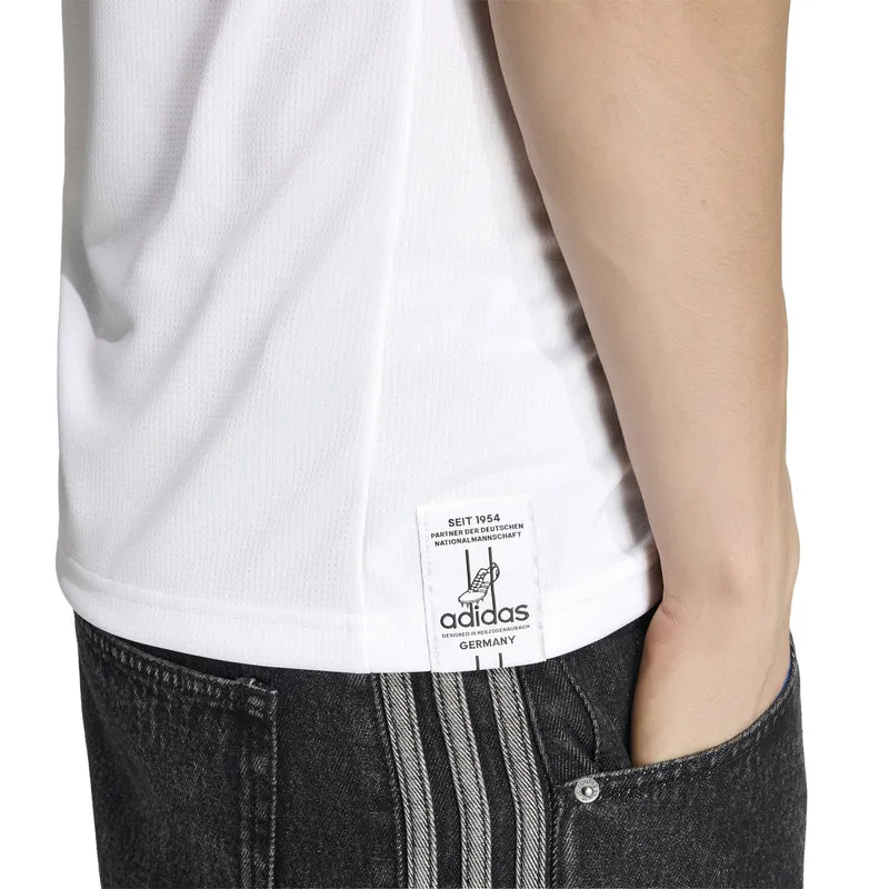 adidas Deutschland 26 - Camiseta de casa (white, XL)
