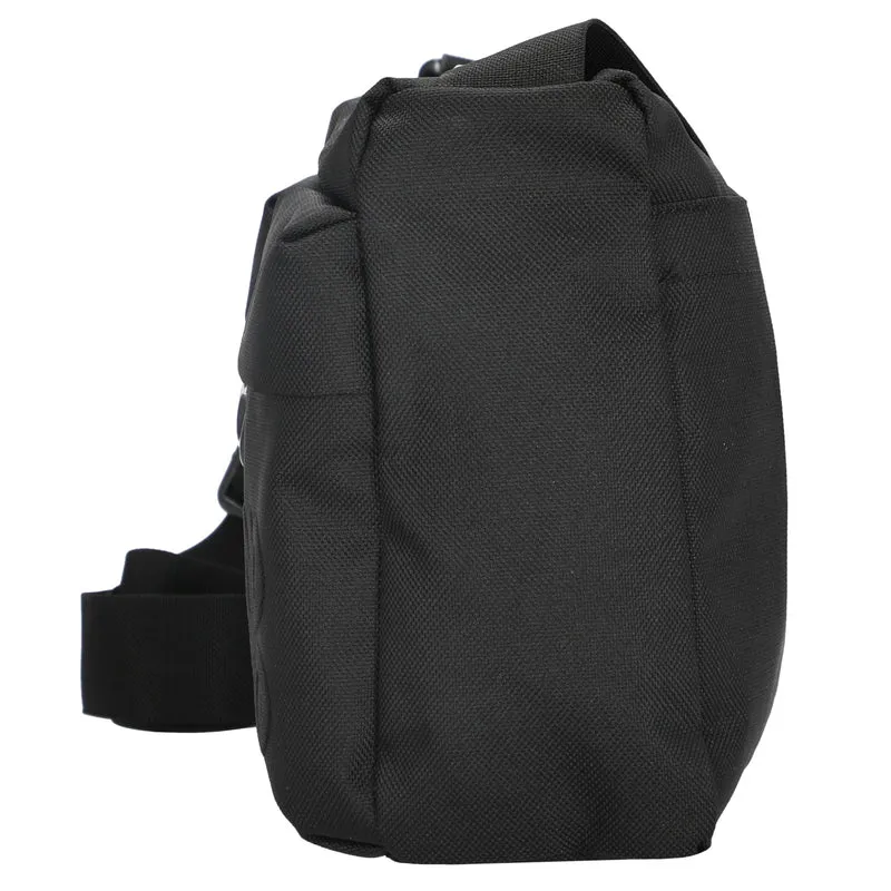 Mandarina Duck MD20 - Bolso bandolera 29 cm (black)
