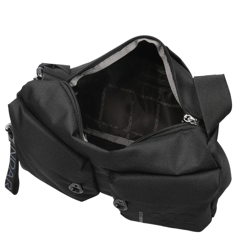 Mandarina Duck MD20 - Bolso bandolera 29 cm (black)