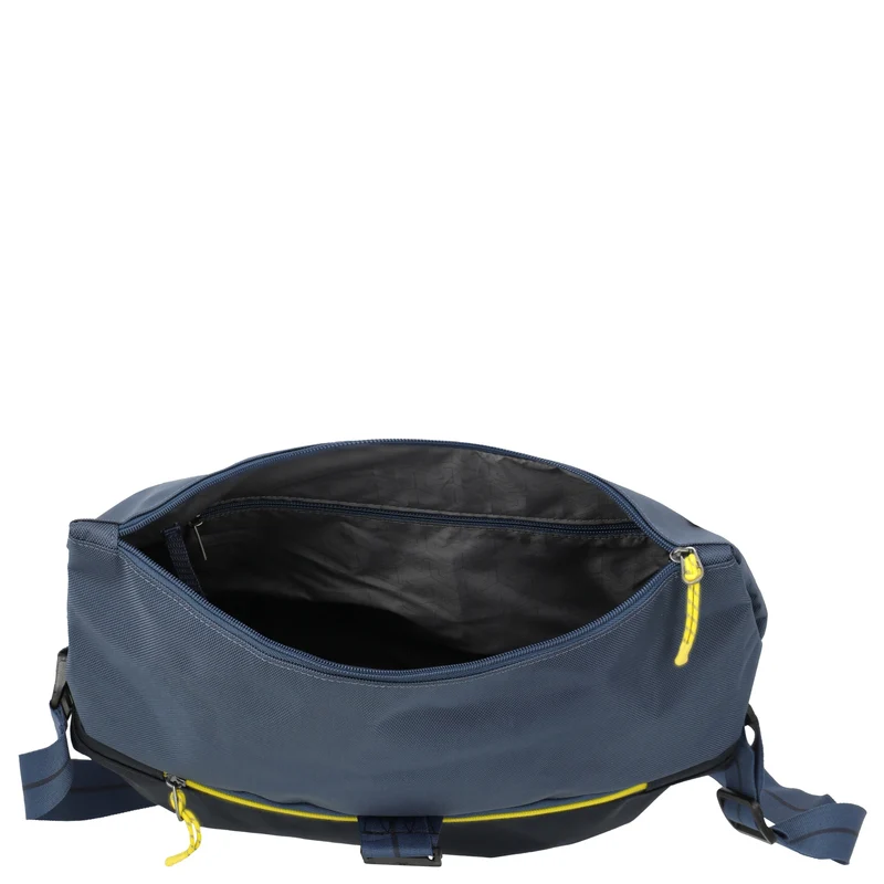 Travelite Color Craze - Bolso bandolera 27 cm (d'blau)