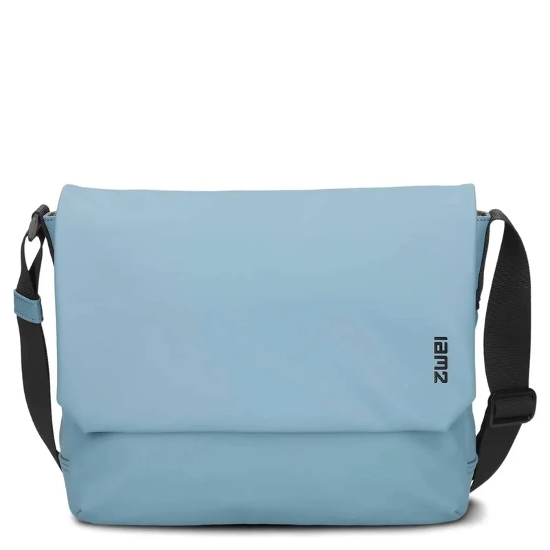 zwei Cargo CA130 - Bolso bandolera 33 cm (sky)
