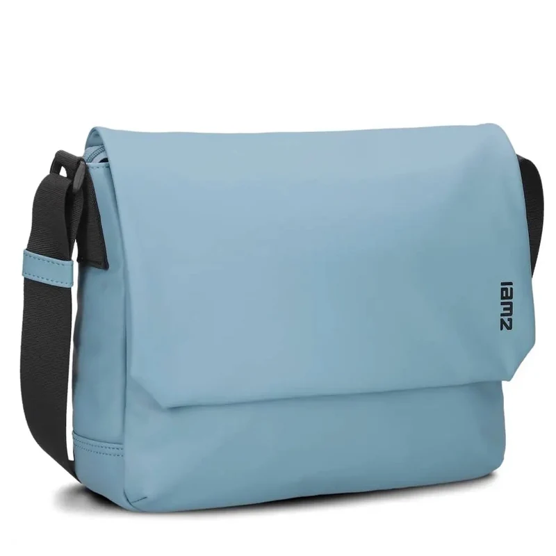 zwei Cargo CA130 - Bolso bandolera 33 cm (sky)