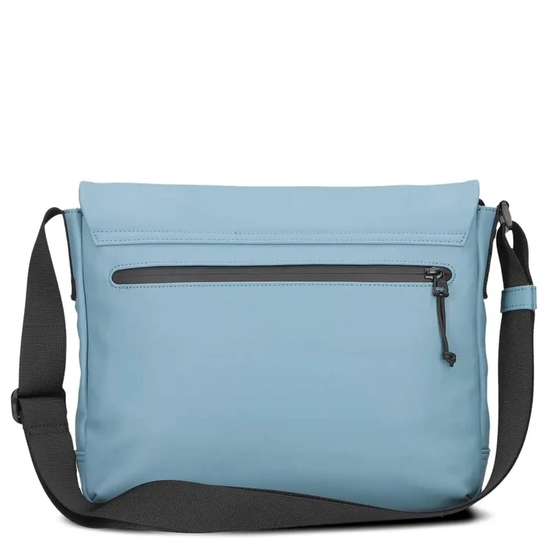 zwei Cargo CA130 - Bolso bandolera 33 cm (sky)