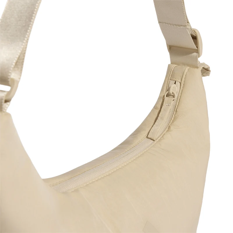 adidas Glow - Bolso bandolera 36 cm (crystal linen)