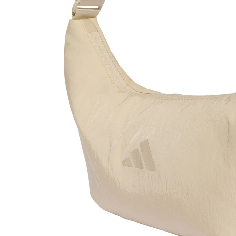 adidas Glow - Bolso bandolera 36 cm (crystal linen)