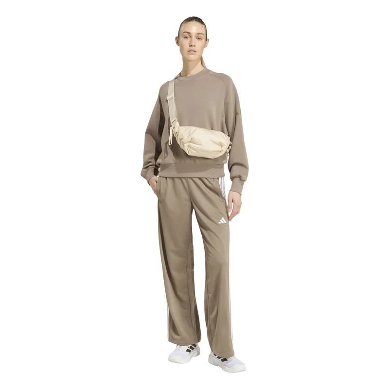adidas Glow - Bolso bandolera 36 cm (crystal linen)