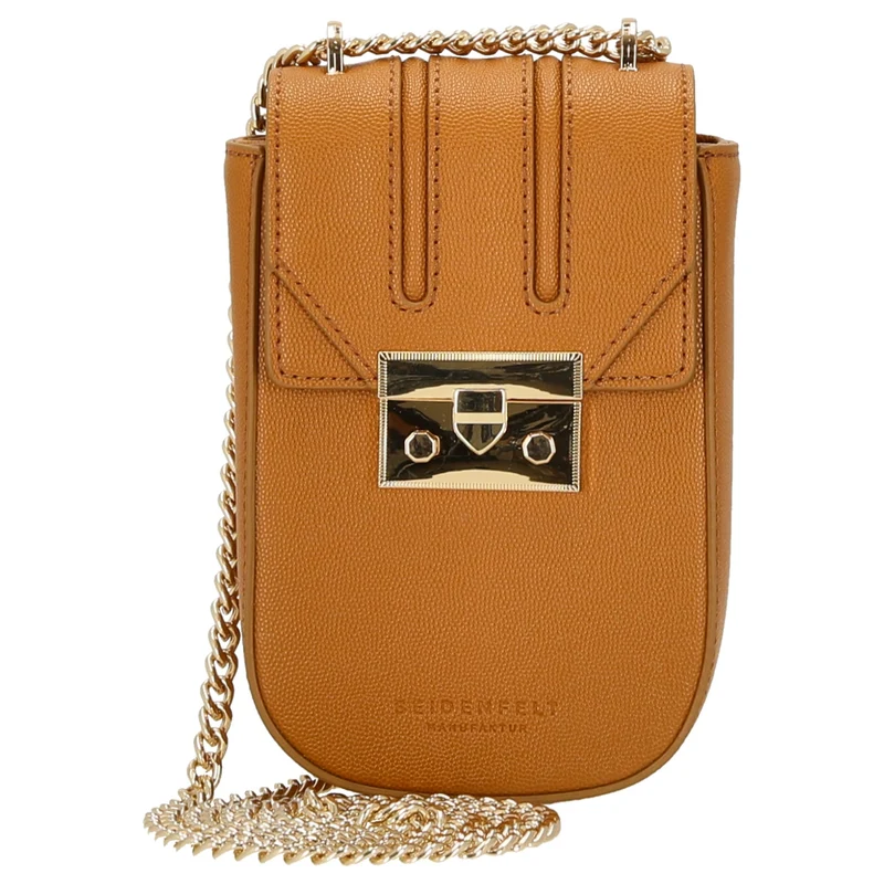 Seidenfelt Roros Mobile - Bandolera 18 cm (honey)