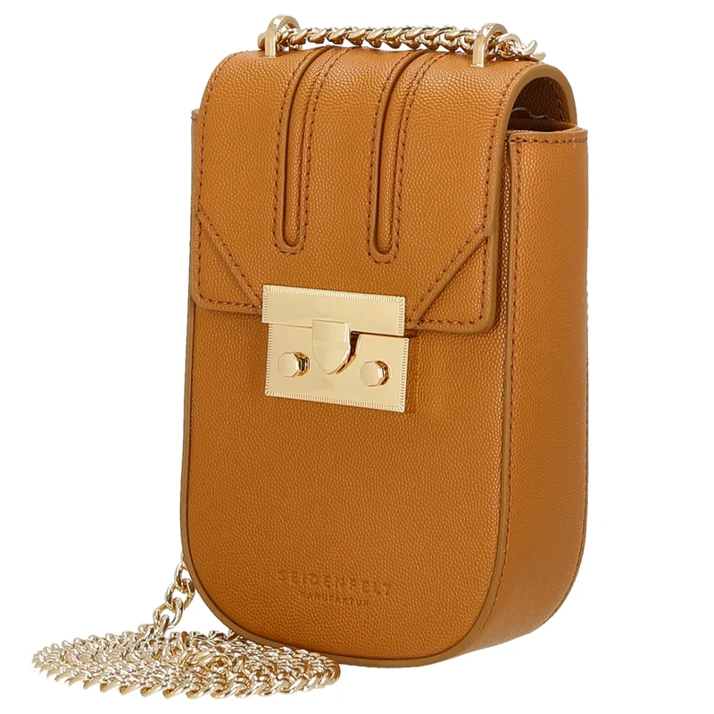 Seidenfelt Roros Mobile - Bandolera 18 cm (honey)