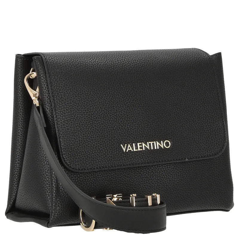 Valentino Bags Alexia - Bolso bandolera 27 cm (nero)