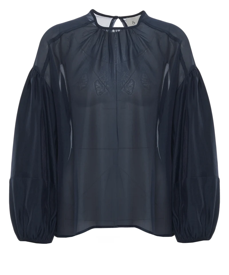 Blusa 'Thrive'
