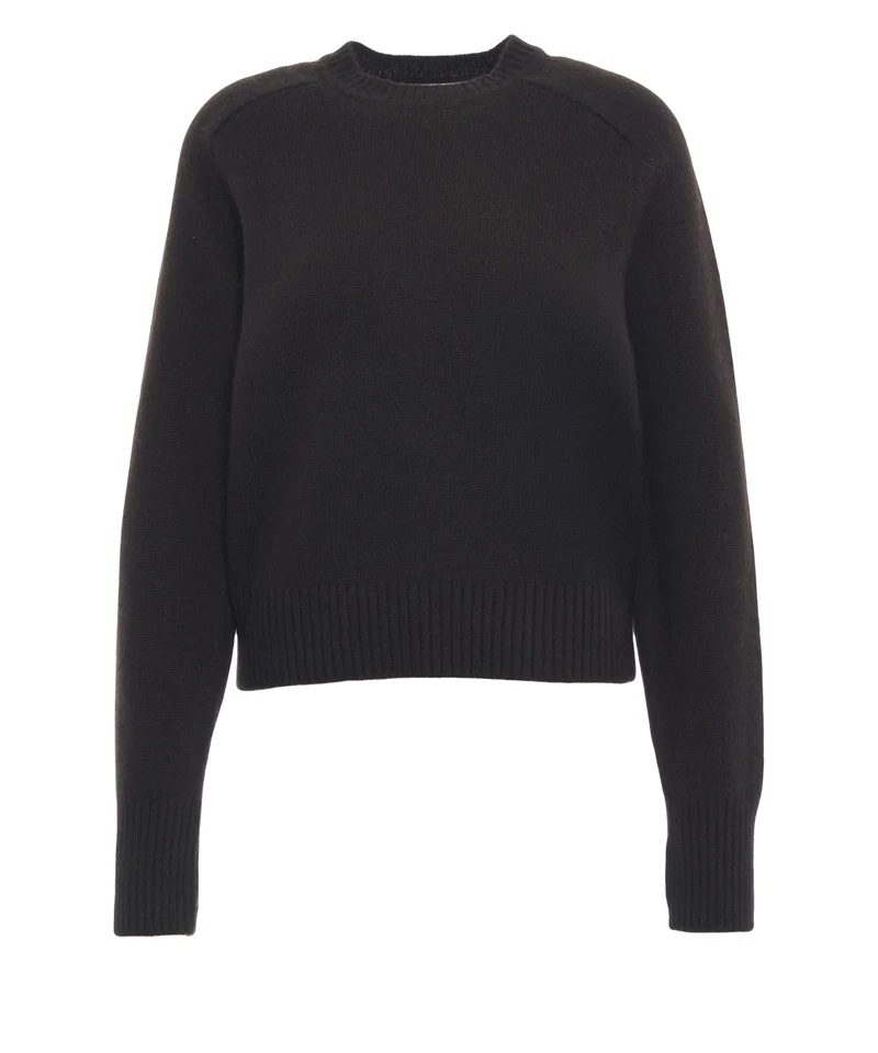 Maglione in cashmere 'Ollie'