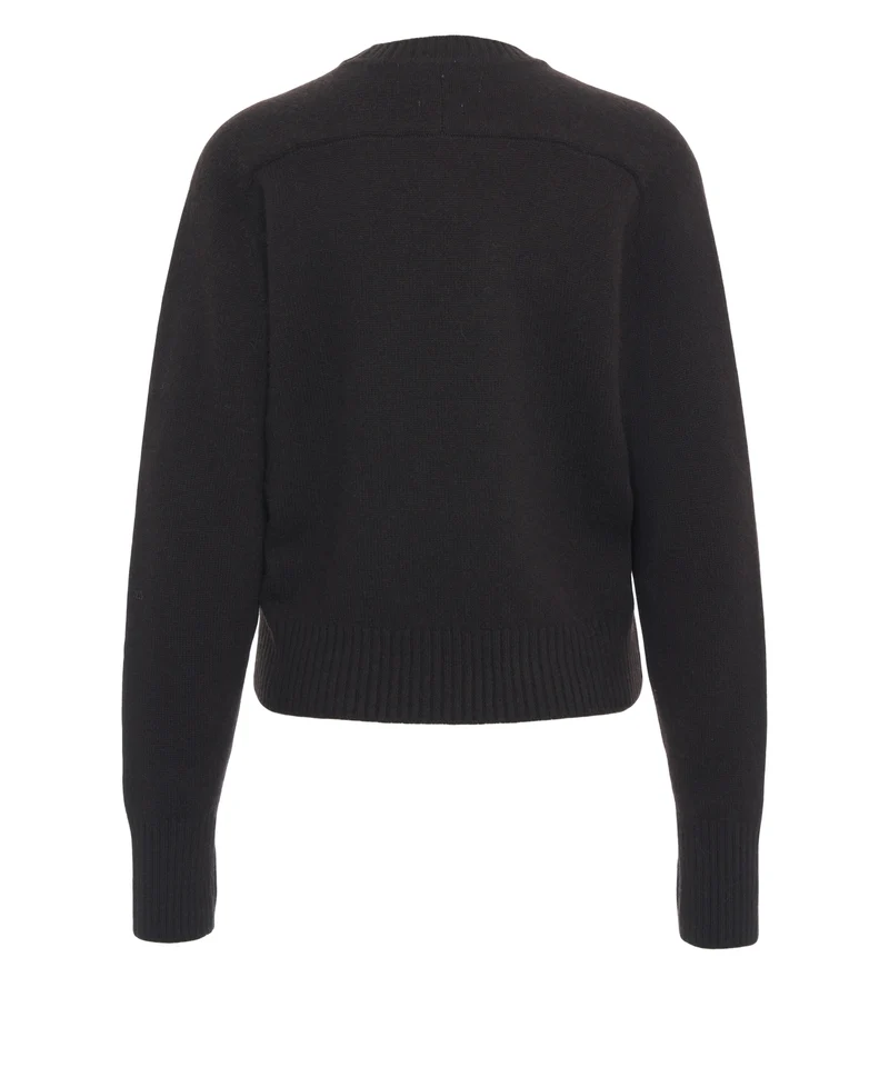 Maglione in cashmere 'Ollie'
