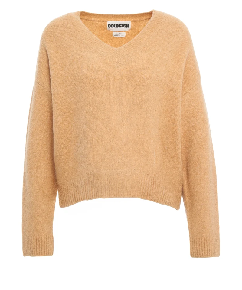 Maglione 'Zeta'