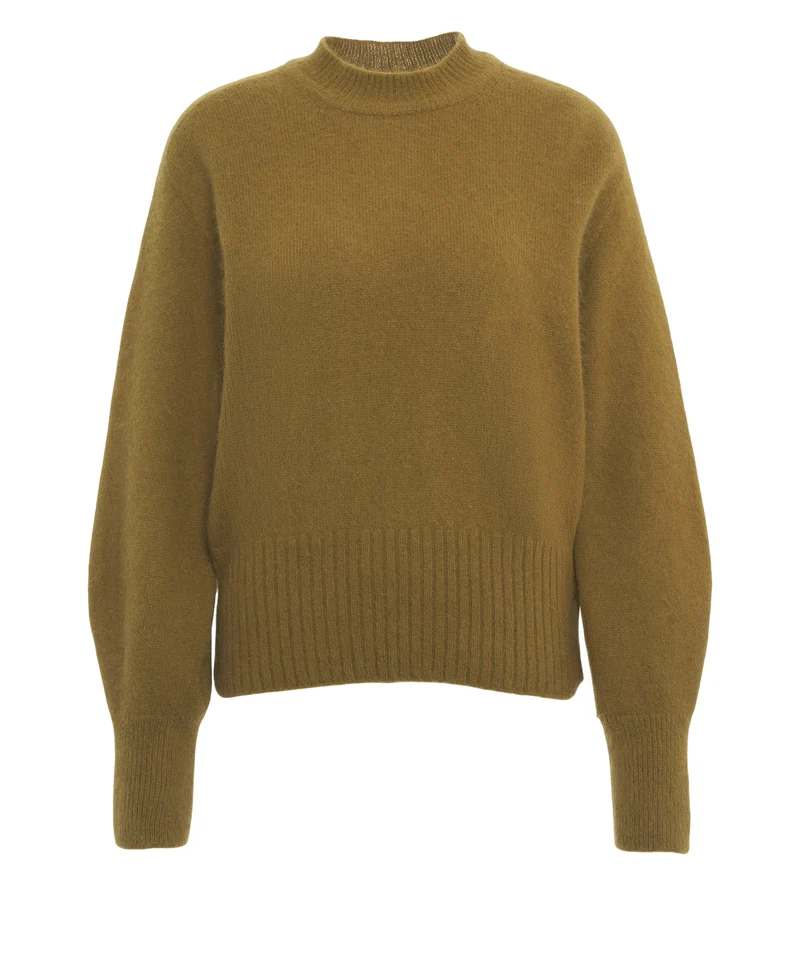 Maglione in lana