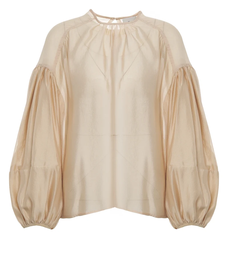 Blusa 'Thrive'